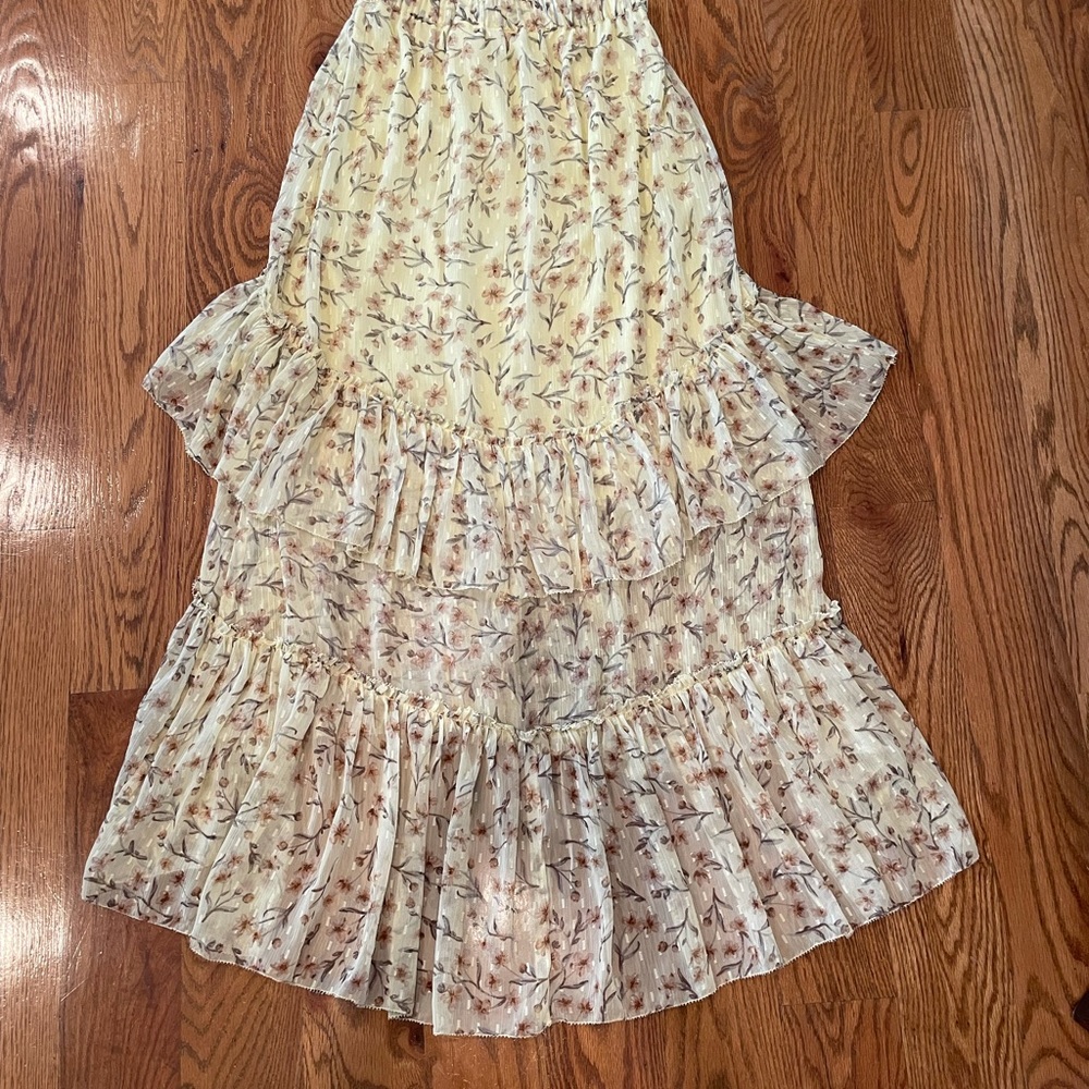 H&M skirt